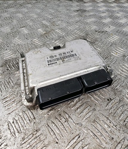 Volkswagen golf engine - golf, control