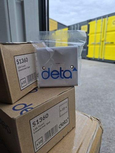 Deta s1360 13a - 10,