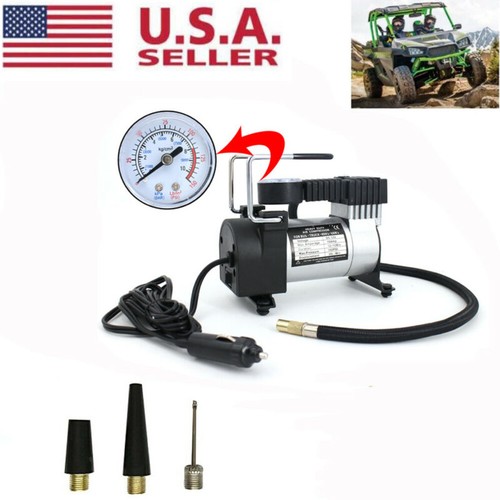 Heavy duty 12v - heavy, portable
