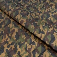 Quilted Waterproof 4oz Fabric