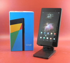 Degoogled New Google Nexus7