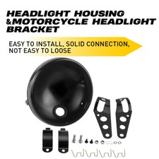 Universal Front Light Headlamp