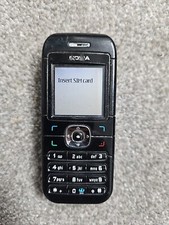 Nokia 6030 Classic (Unlocked)