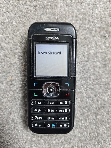 Nokia 6030 classic - 6030,