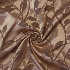 Floral Paisley Butterfly Silk