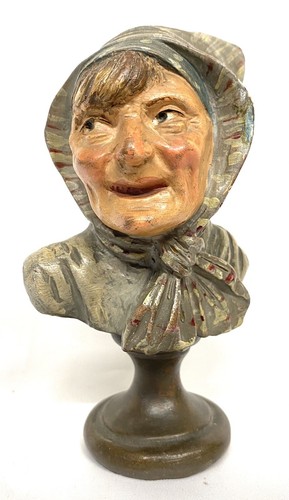 Antique german hand - german,