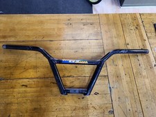 GT Pro Performer Freestyle Old School BMX  Handlebars  Survivors