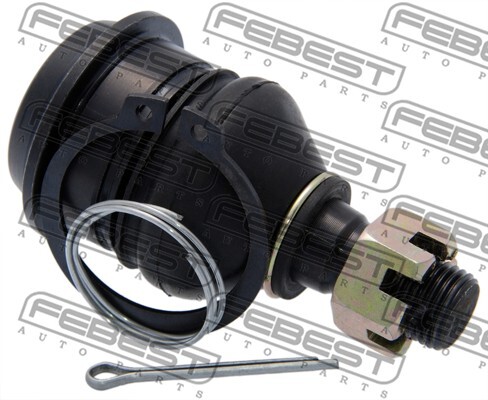 New ball joint for - new,
