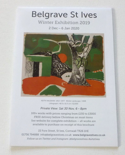 Belgrave ives 2019 - belgrave, group