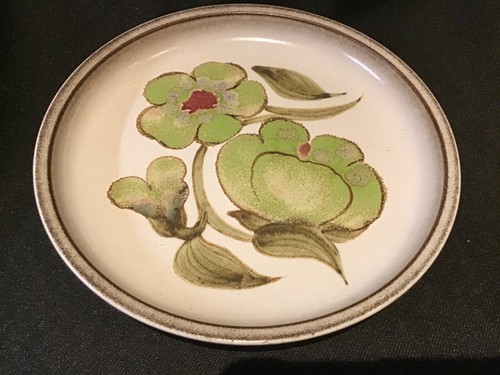Vintage denby troubadour side - denby,