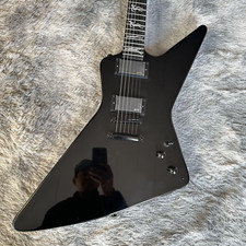 Custom James Hetfield "Man to