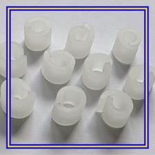 102433 x 10 IKEA Rubber Glass