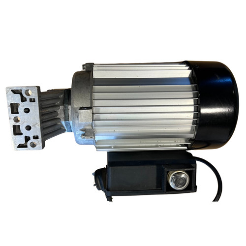 Replacement ton hydraulic - replacement,