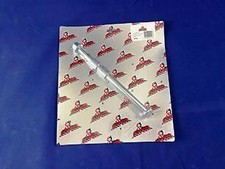 Drilled tapped 240mm - drilled, &