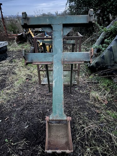 Telehandler