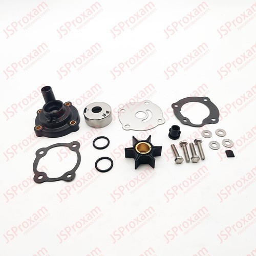 Water pump kit - , 25