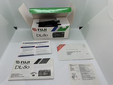 Fuji DL-80 Date 35mm Film