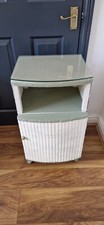 Lloyd Loom Vintage Wicker