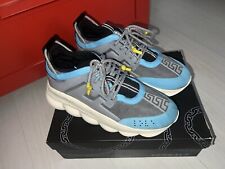 Versace Chain Reaction Blue