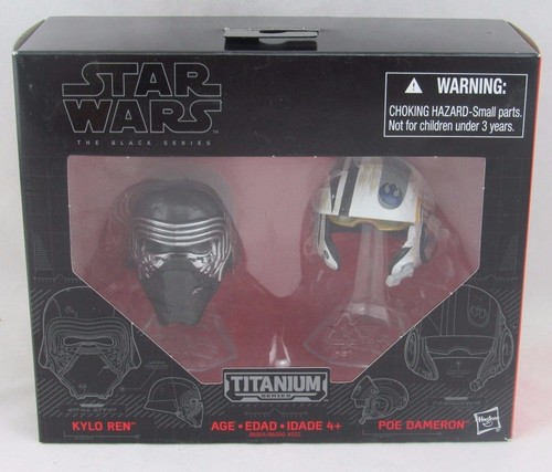 Star wars the black series - the,