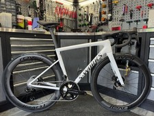 s-works sl8 (54cm)
