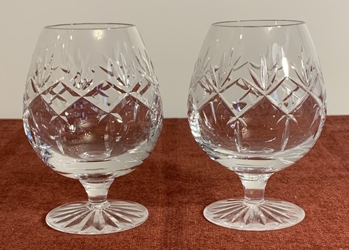 Royal doulton crystal brandy - doulton,