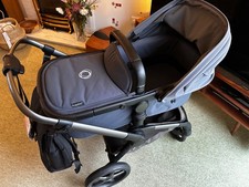 Bugaboo Fox 5 Travel System