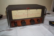 EDDYSTONR RECEIVER 670A