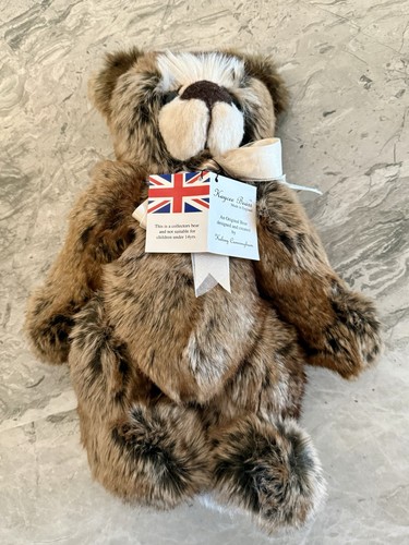 Kaycee bears truffle artist - kaycee,