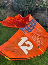 North rebel 12m kitesurfing - rebel,