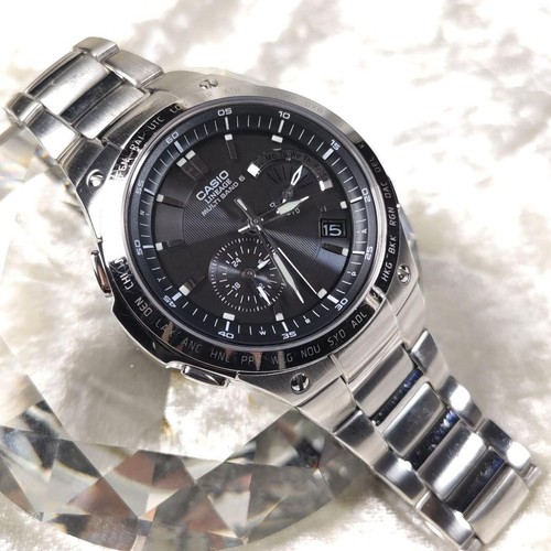 Casio lineage liw - lineage, tough