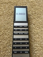 Bang & Olufsen Beo4 Remote