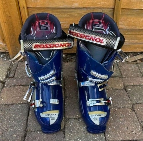 Rossignol bandit b14 - b14, ski