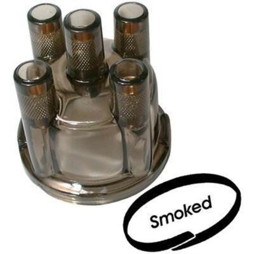 Distributor cap smoke - smoke, grey