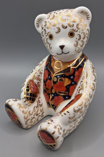Royal crown derby - royal,