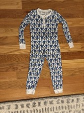 Roller Rabbit Monkey Pajamas