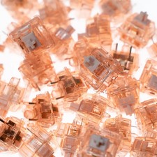 Durock Blush Light Tactile
