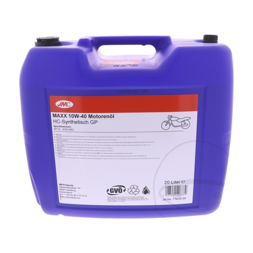 Engine oil 10w40 stroke - engine,