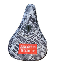 SUBROSA X THE COME UP MID