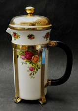 BONE CHINA ROYAL ALBERT OLD