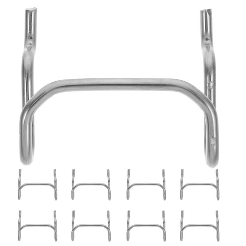 Pcs small peg board - small,