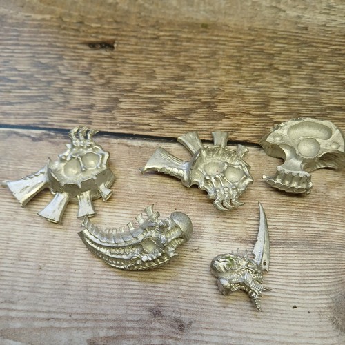 Bits lot warhammer 40k tyranid - lot,