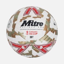 Mitre cup ball 2024 - cup, 2024-25