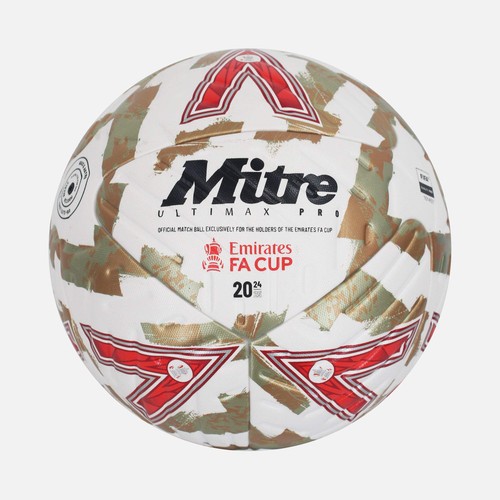 Mitre cup ball - cup, 2024-25