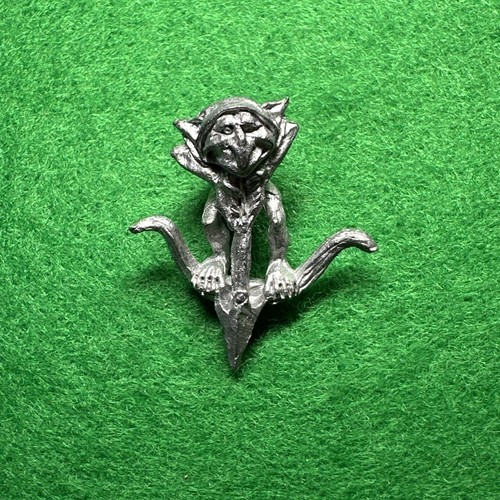 Warhammer snotling metal - snotling,