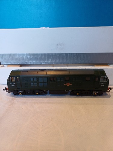 Hornby r080 class - r080, br