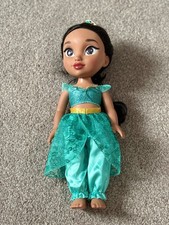 Disney Princess Jasmine