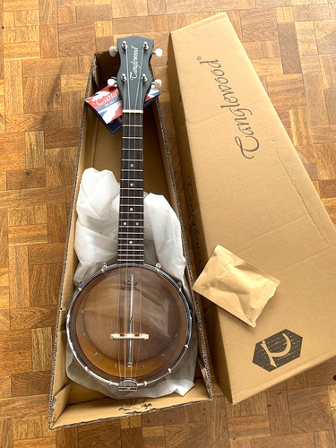 Tanglewood string - tanglewood, 4