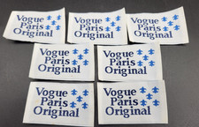 Vintage vogue paris original - vintage,