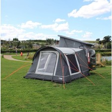 Camptech MotoAir Monarch